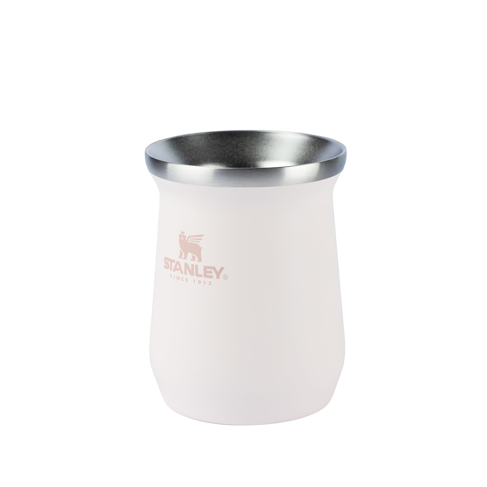 Mate Stanley Rosa Palo 236 ml