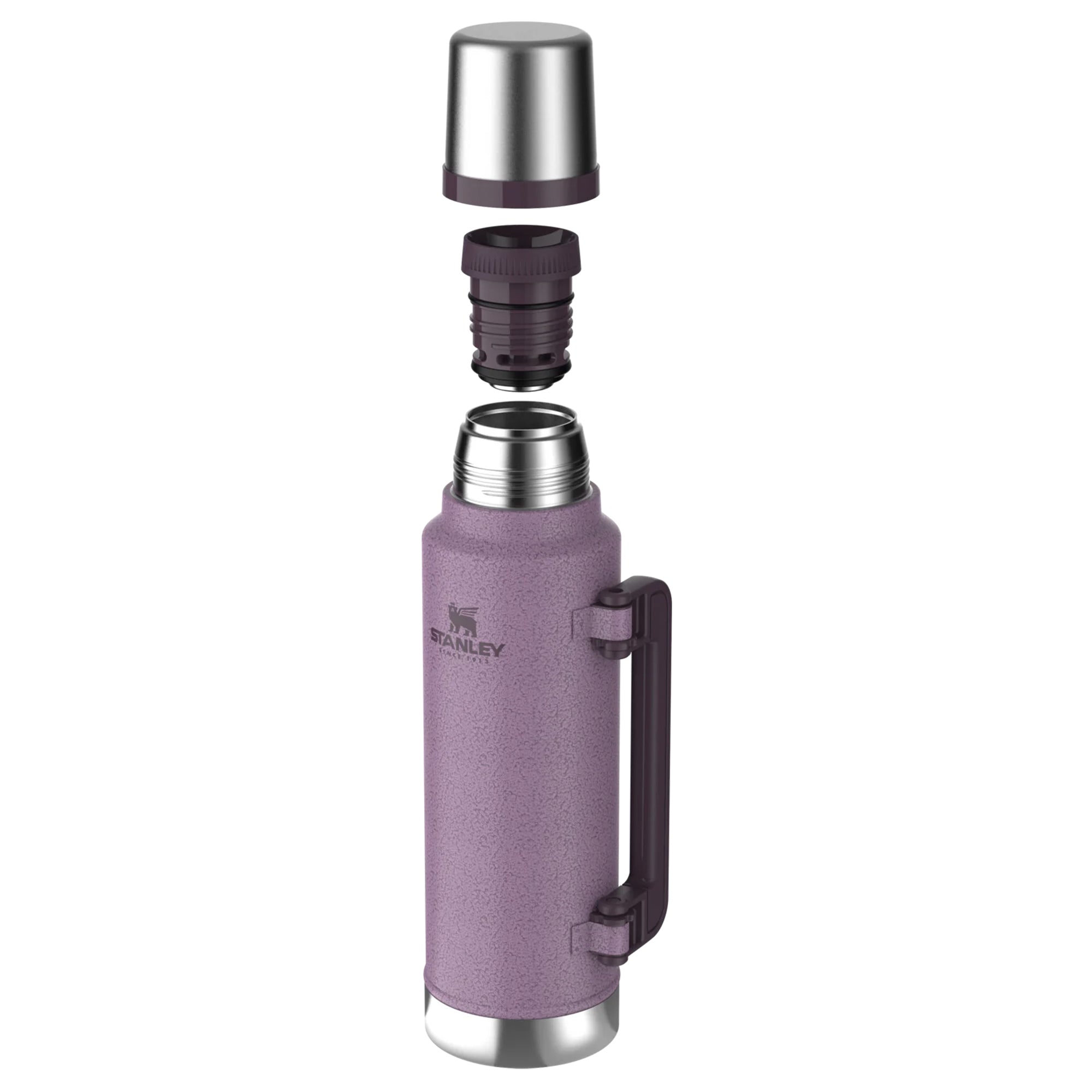 Pack Matero Lilac 1.4 lt