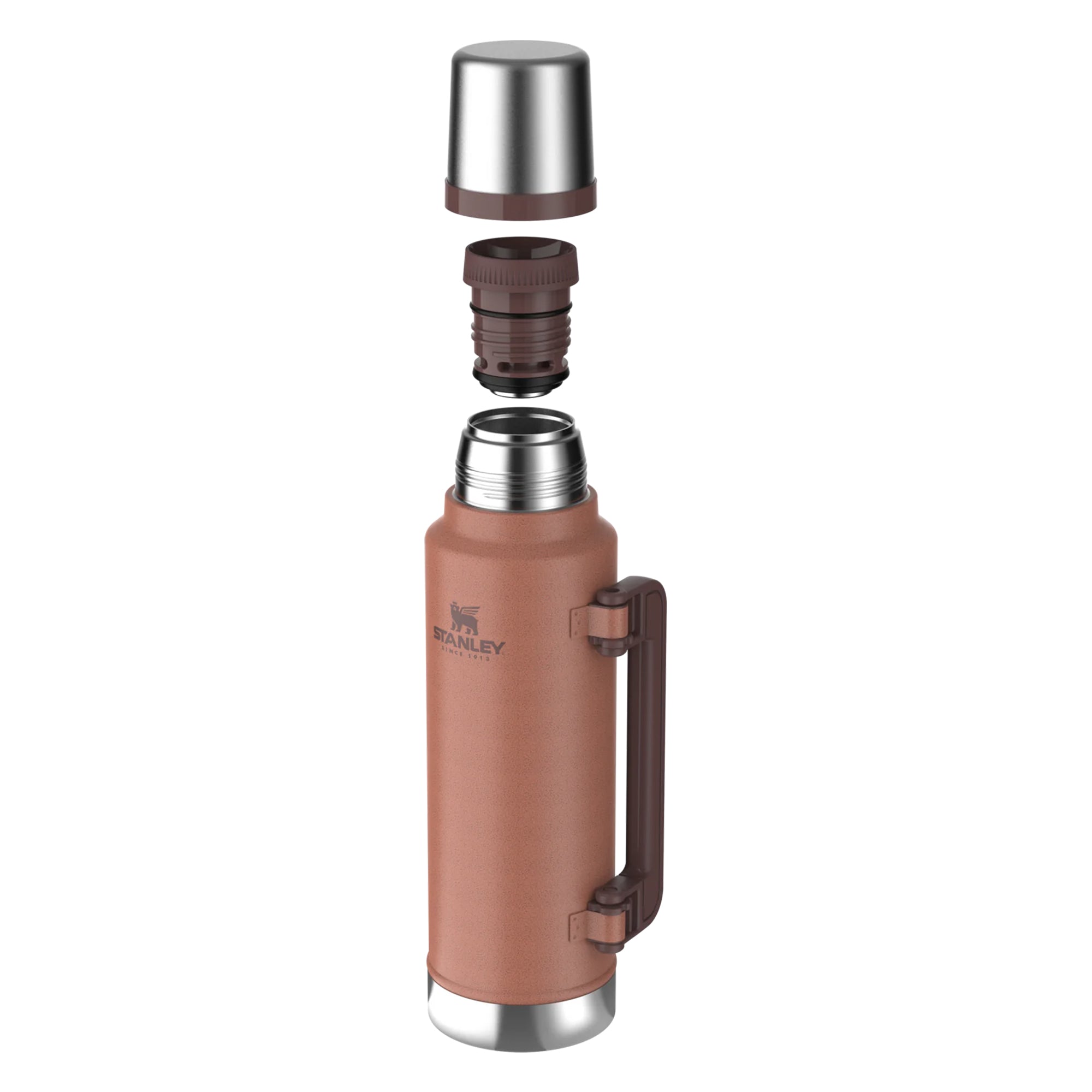 Termo Stanley Classic Clay | 1.4 lt