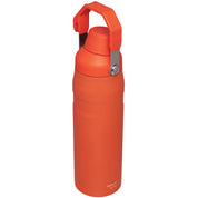 Botella Térmica Stanley Fast Flow Naranja | 709 ml