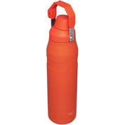 Botella Térmica Stanley Fast Flow Naranja | 1 lt