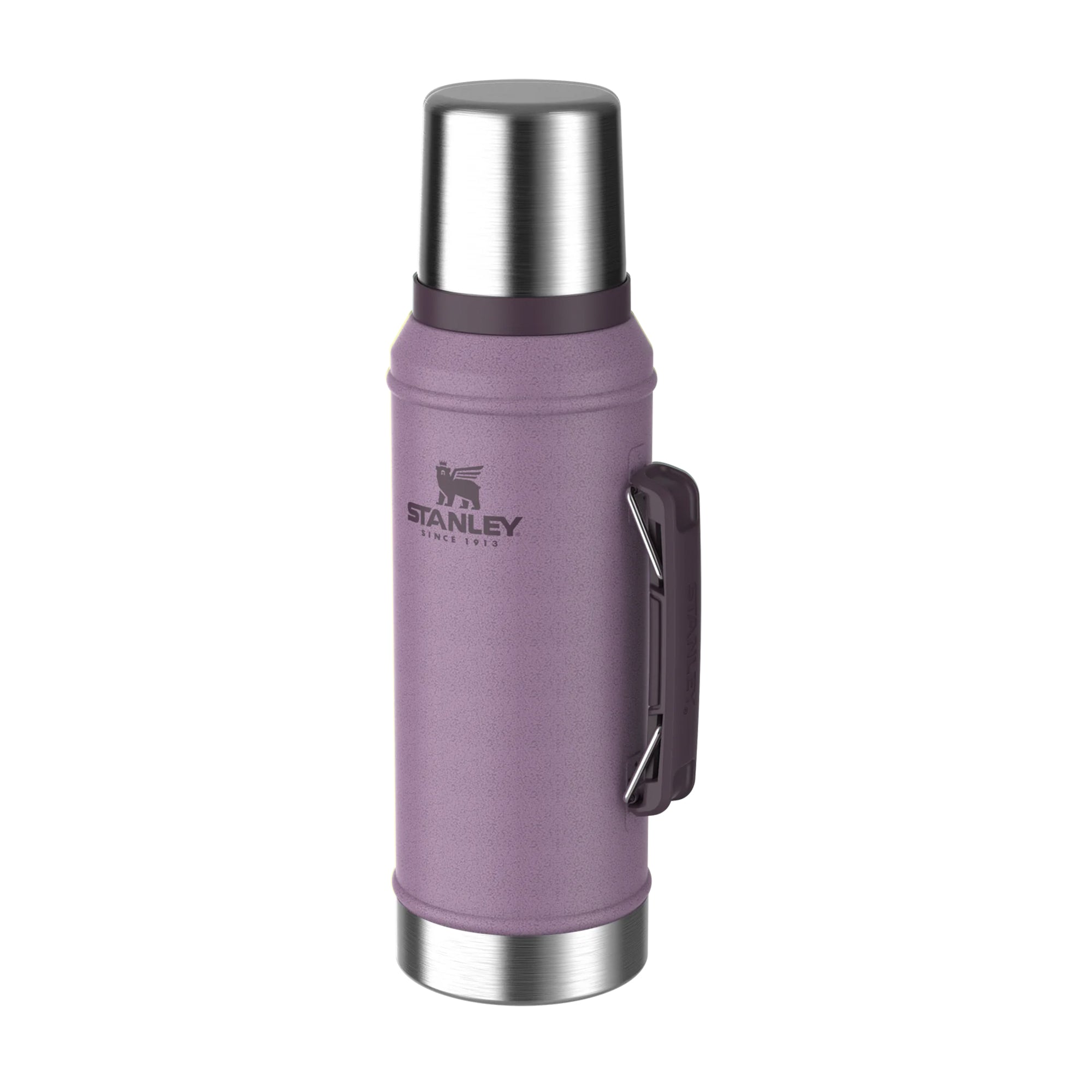 Termo Stanley Classic Lilac | 950 ml