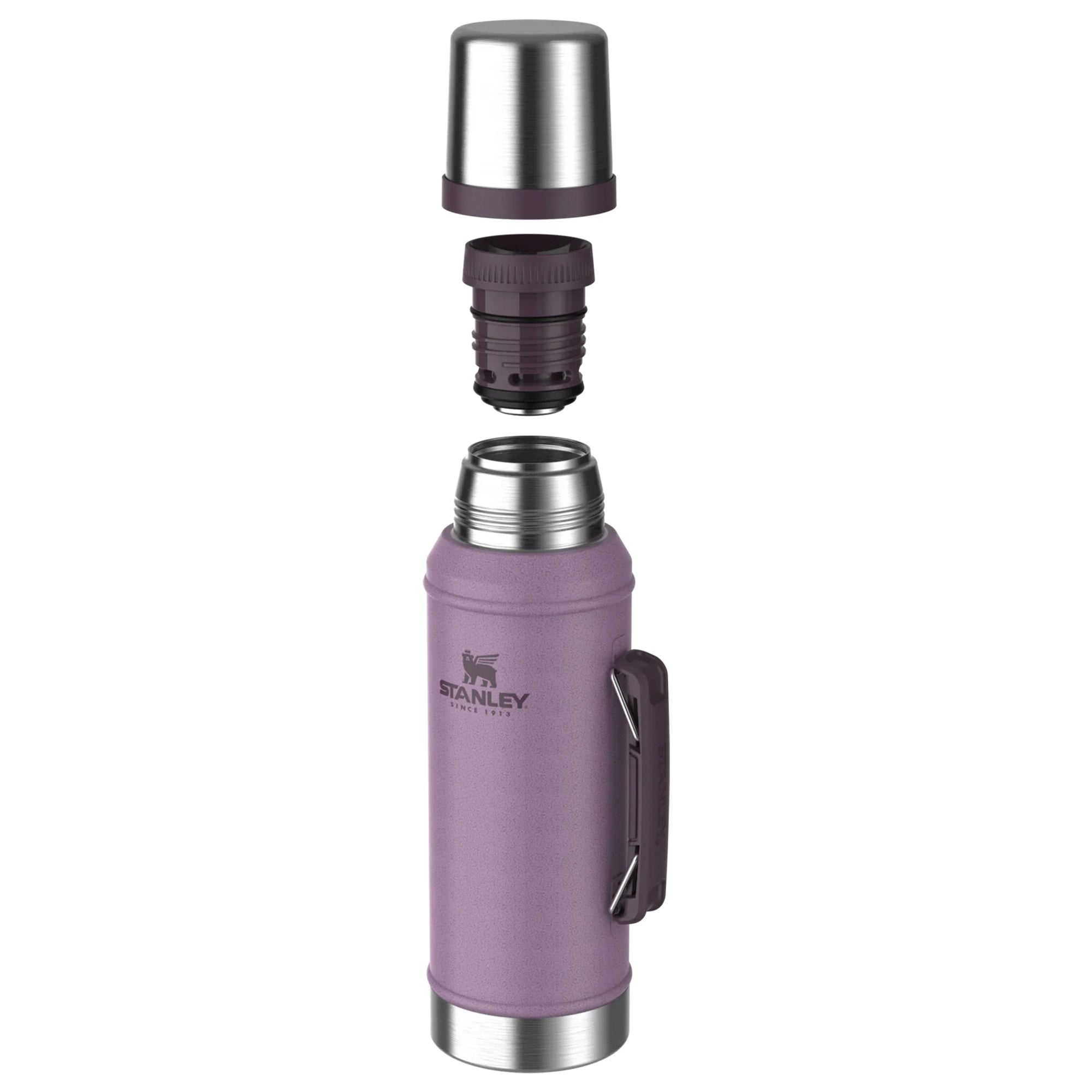 Termo Stanley Classic Lilac | 950 ml