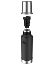 MATE SYSTEM CLASSIC BLACK 2.0 | 800 ML