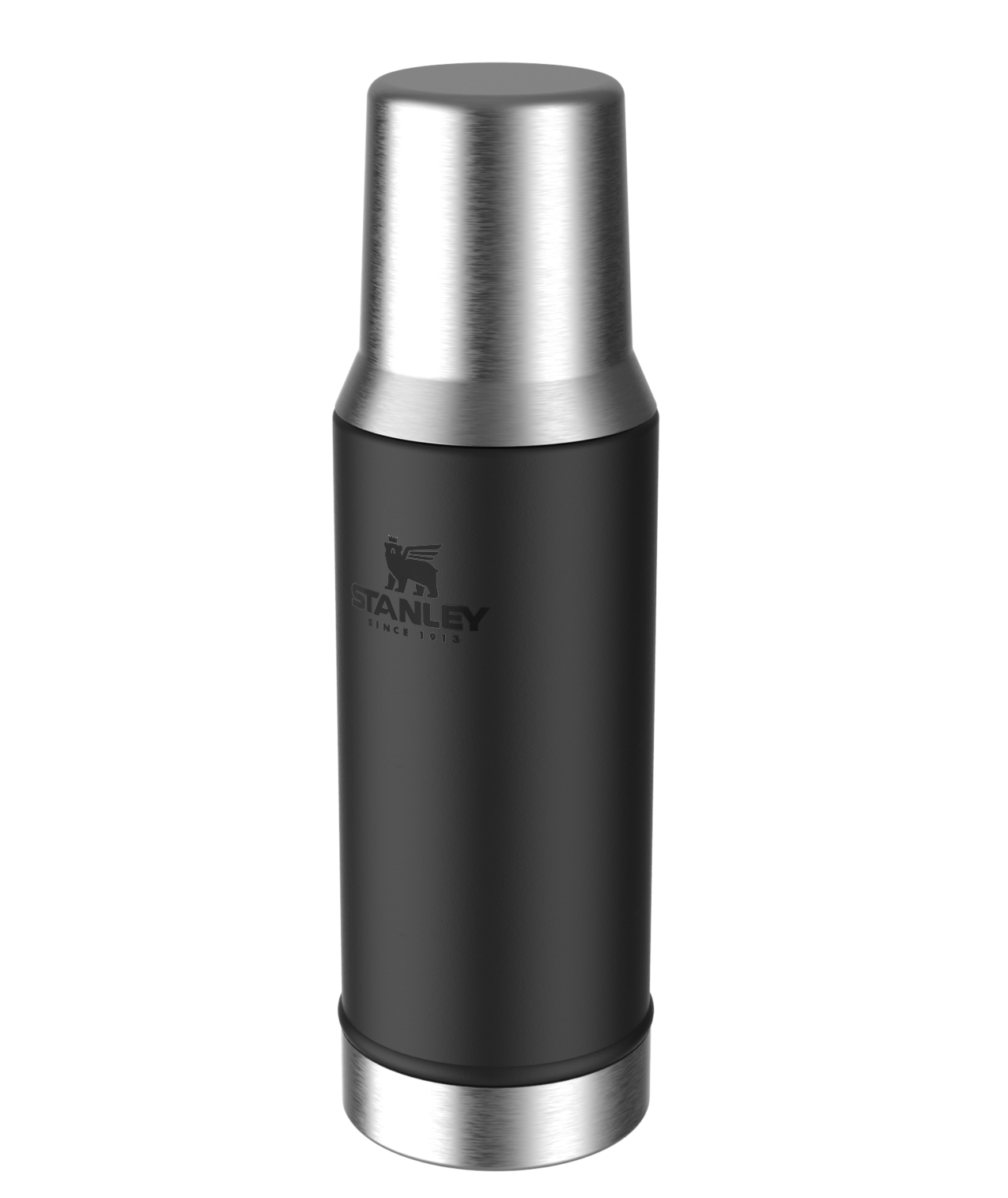 MATE SYSTEM CLASSIC BLACK 2.0 | 800 ML