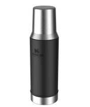 MATE SYSTEM CLASSIC BLACK 2.0 | 800 ML