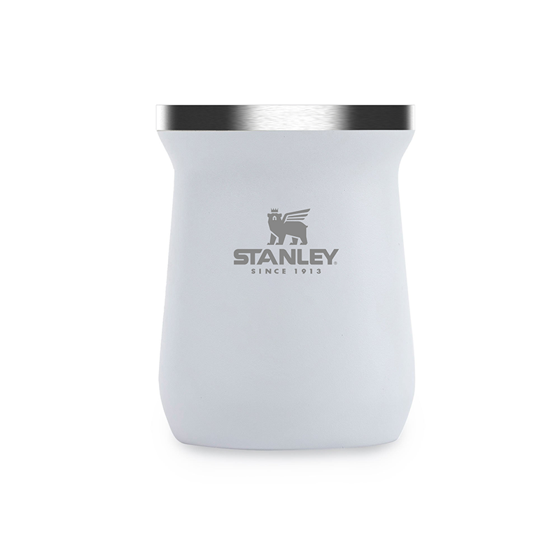 Mate Stanley Blanco 236 ml