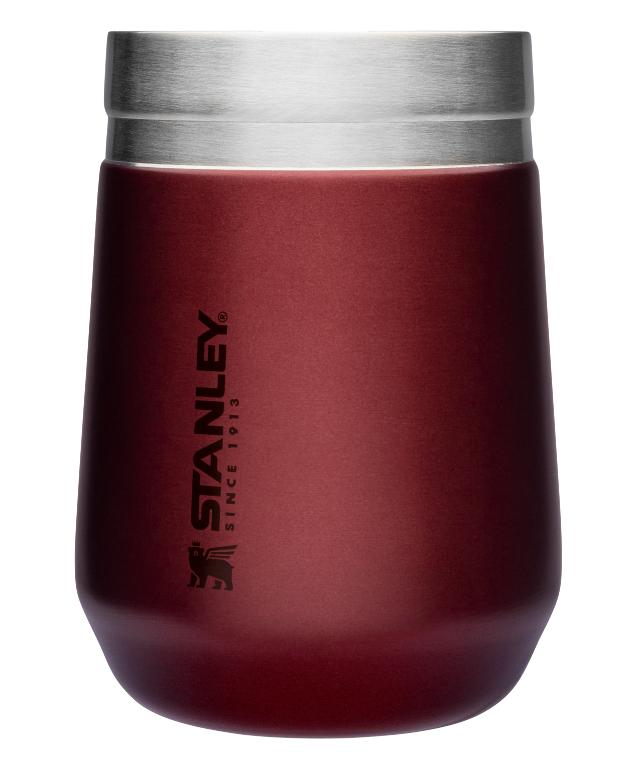 Vaso GO Burdeo | 296 ml