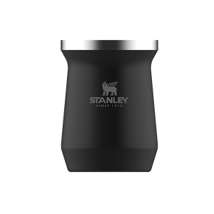 Mate Stanley Negro 236 ml