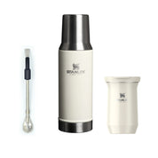 Pack Matero Cream Gloss 800 ml