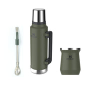 Pack Matero Dried Pine