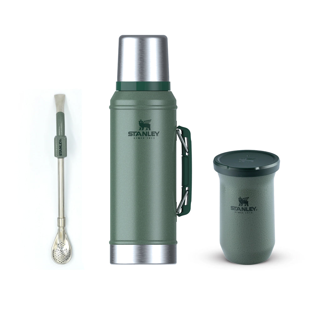 Pack Matero Verde 950 ml