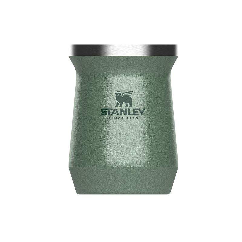 Mate Stanley Verde 236 ml