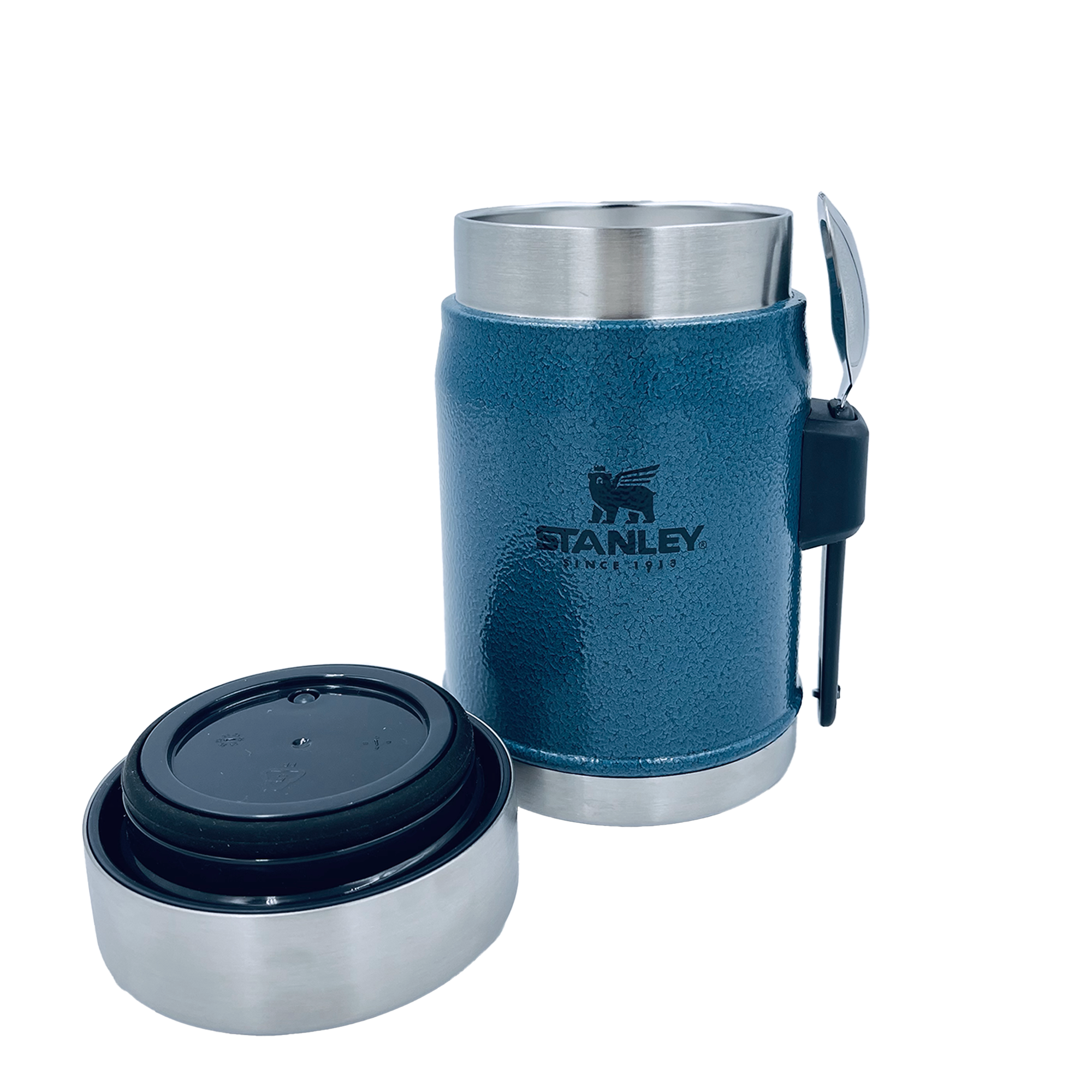 Termo de Comida Classic Lake | 414 ML