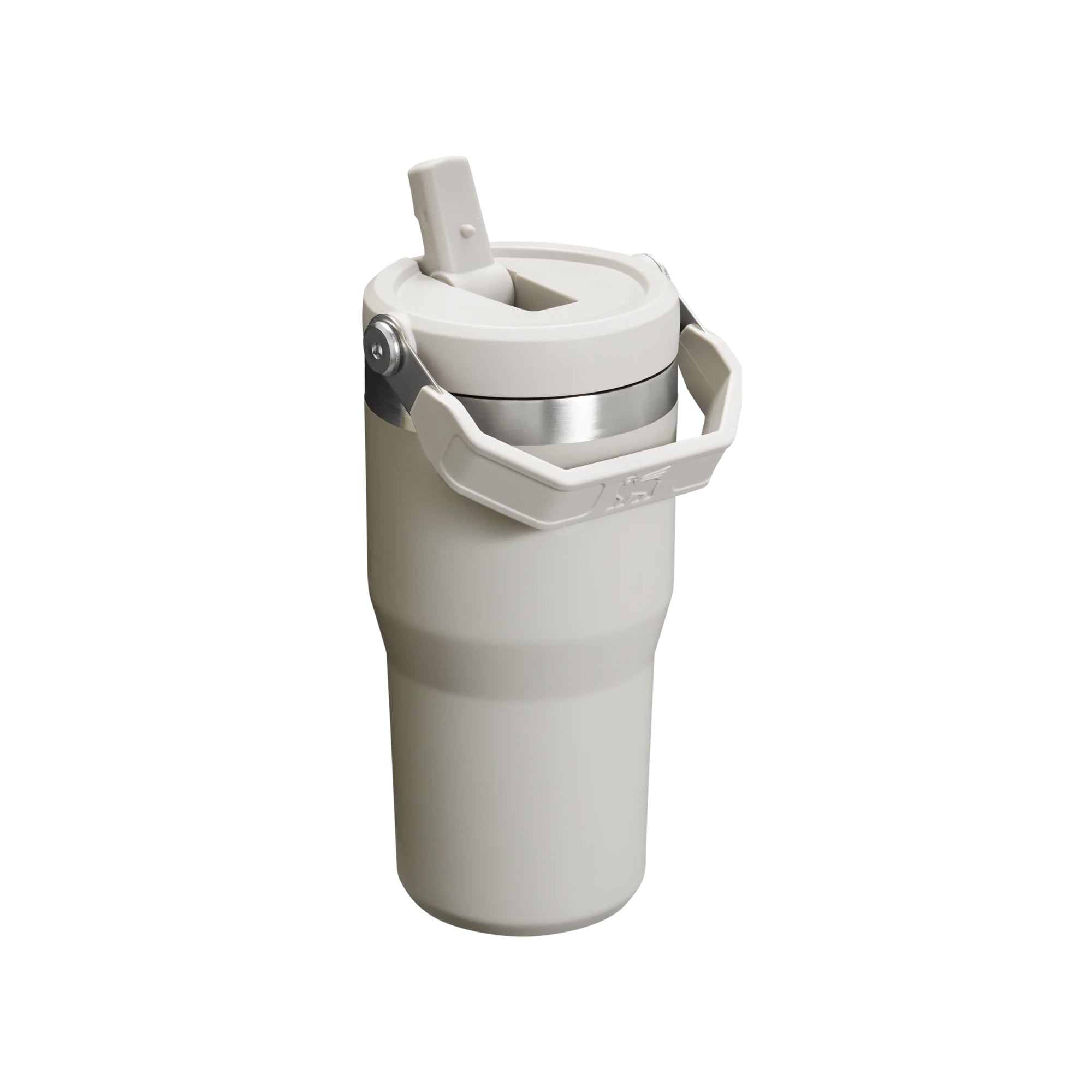Botella Térmica Stanley Flip Straw Ash | 591 ml