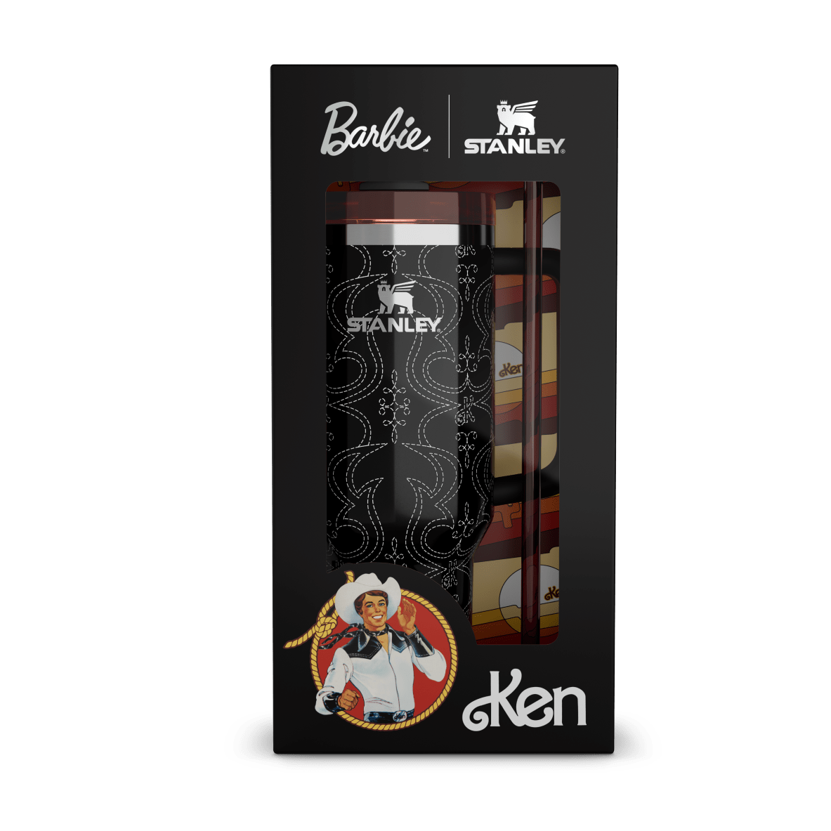 Quencher H2.0 Western Ken | 1.18 lt