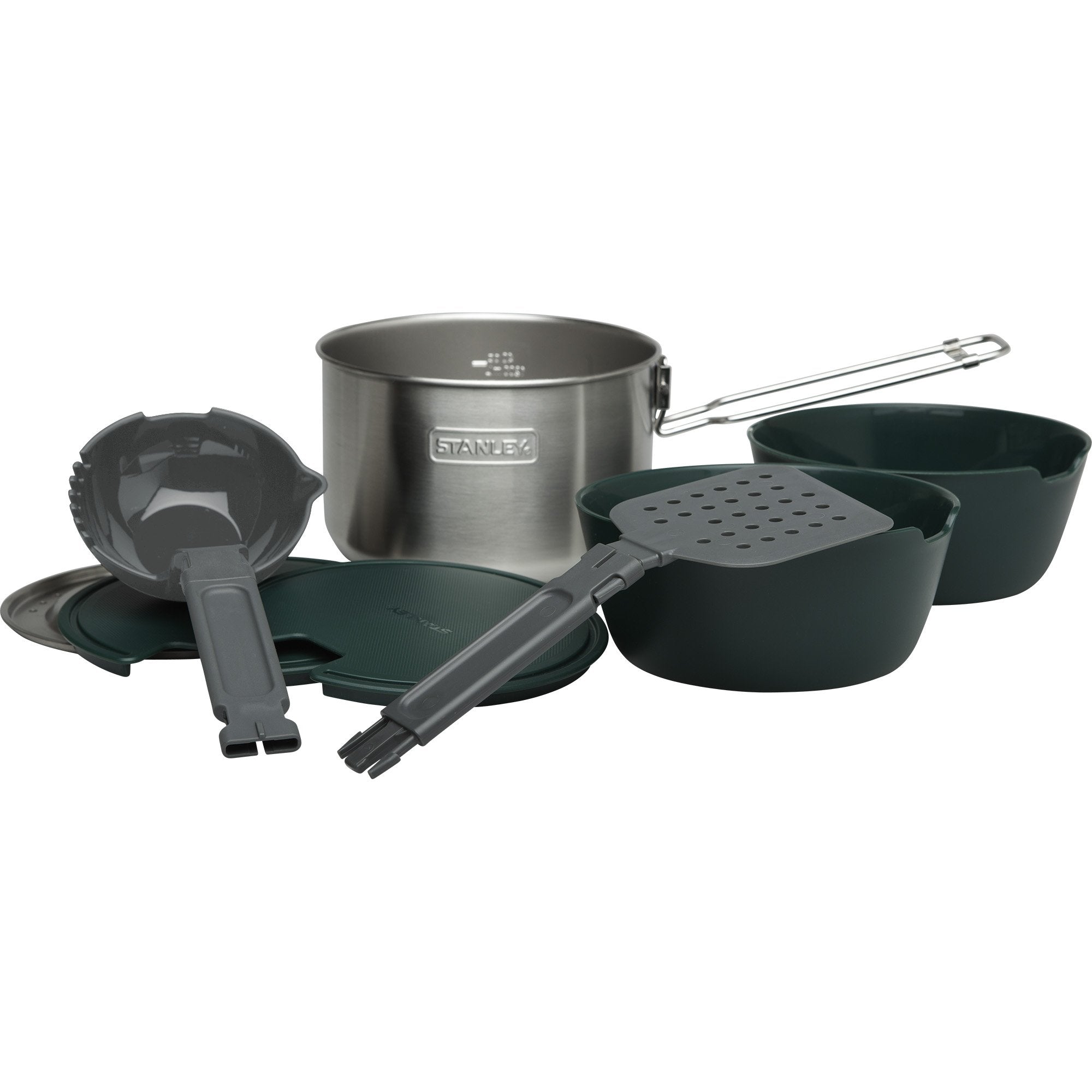Adventure Prep + Cook Set | 1.5 lt
