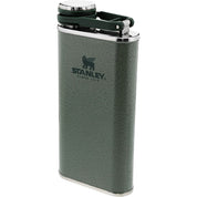 Petaca Stanley Classic Verde | 236 ml