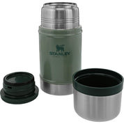 Termo Comida Stanley Classic Verde | 709 ml