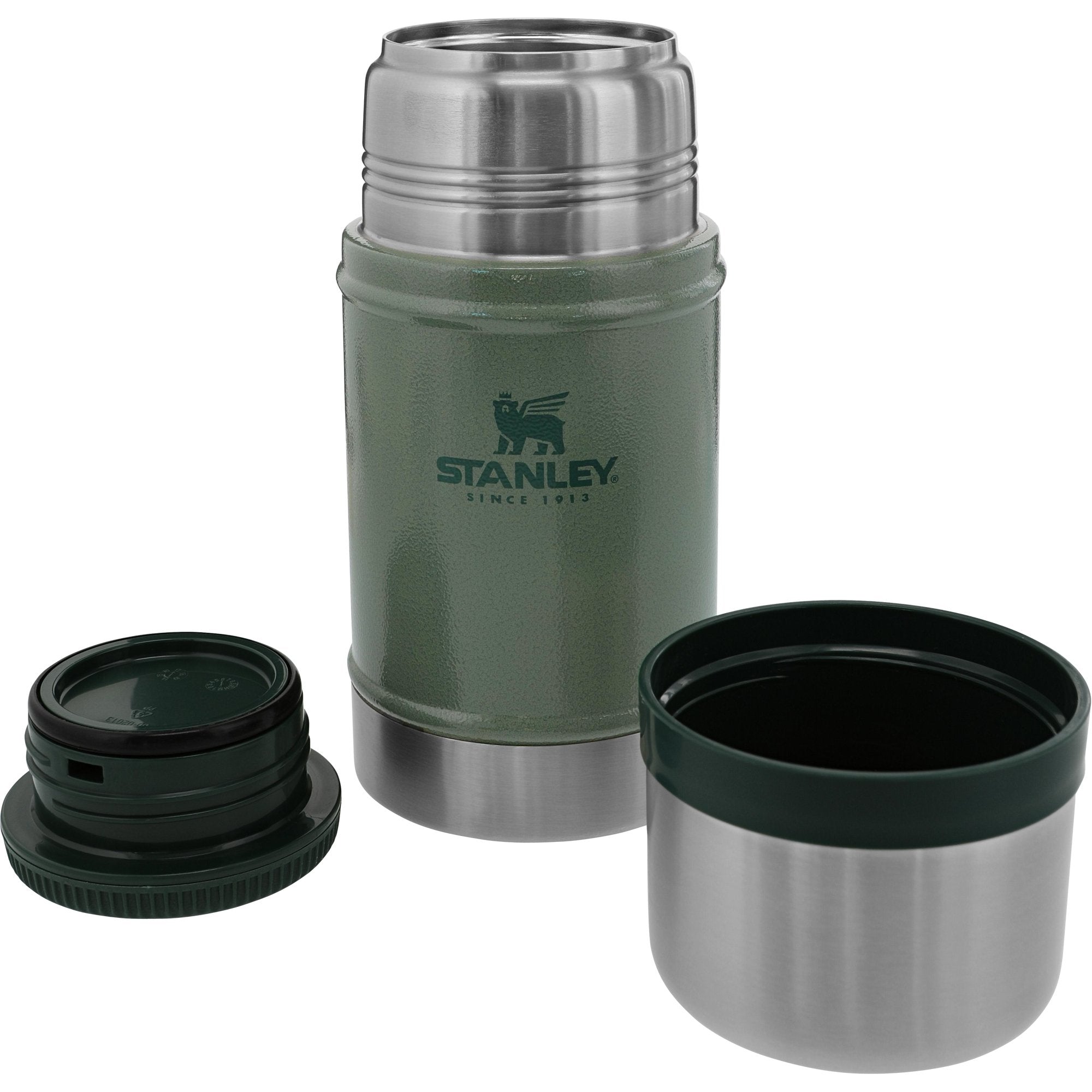 Termo Comida Stanley Classic Verde | 709 ml
