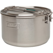 Adventure Prep + Cook Set | 1.5 lt