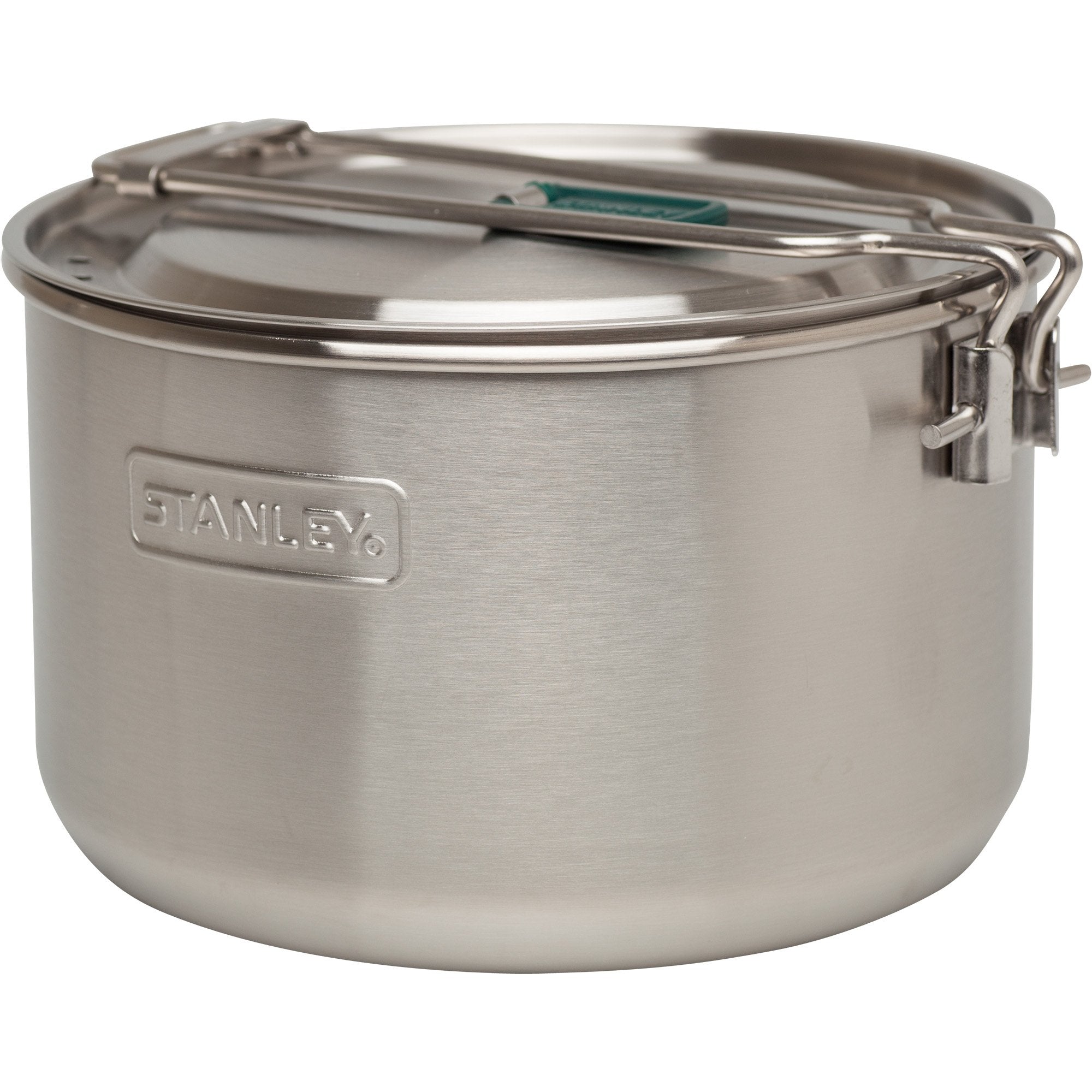 Adventure Prep + Cook Set | 1.5 lt