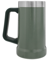 Vaso de Cerveza Adventure Verde | 709 ml