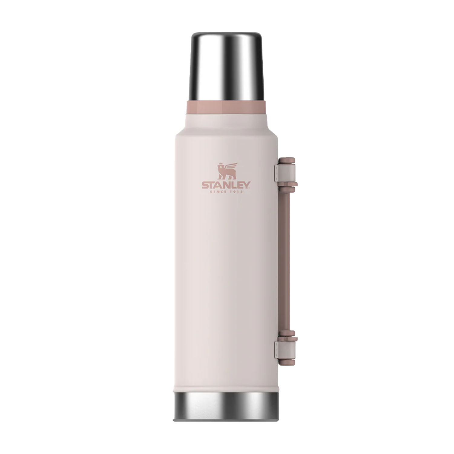 Termo Stanley Classic Rosa Palo | 1.4 lt