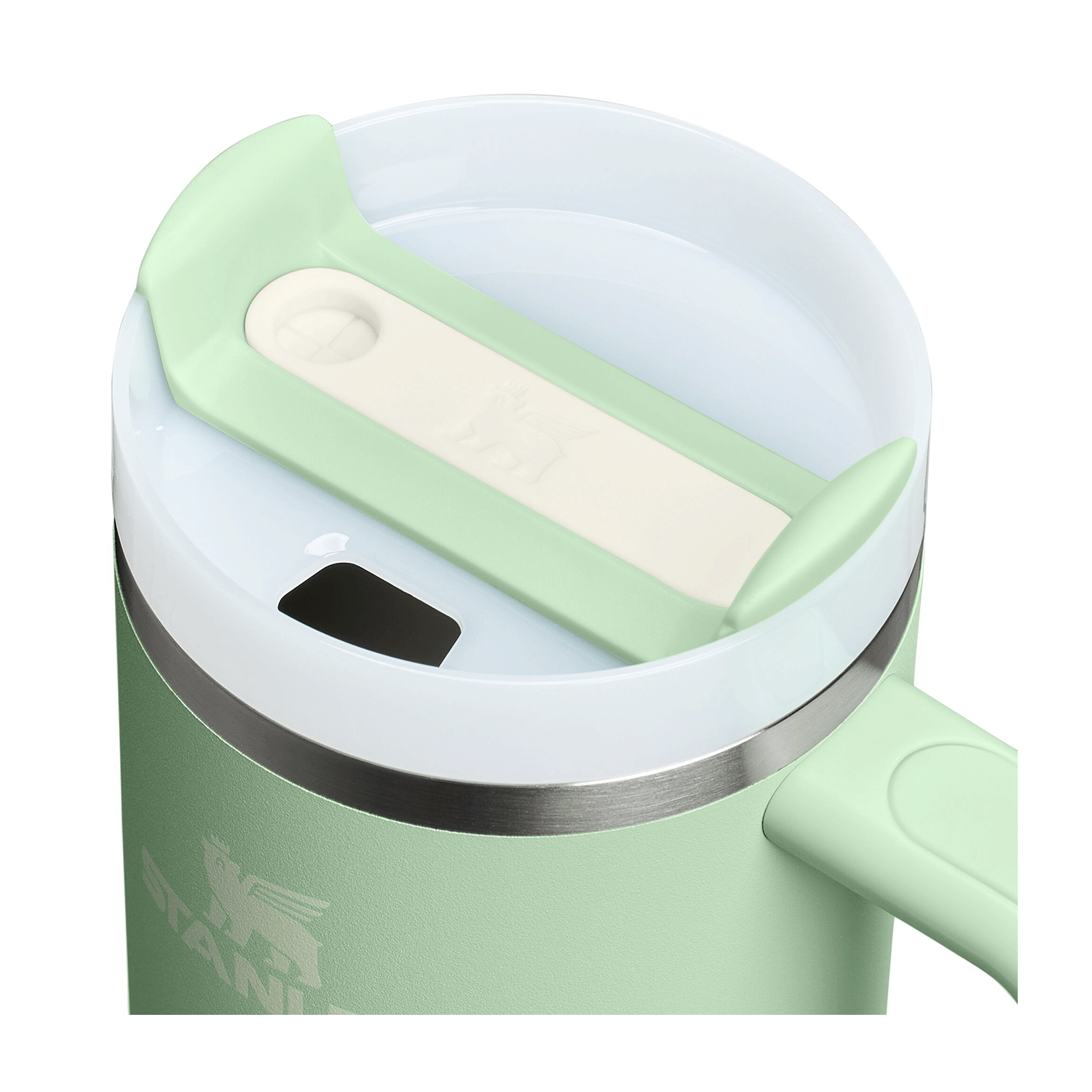 Quencher H2.0 Adventure Pistachio | 887 ml