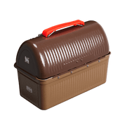 Legendary Classic Bottle y Lunch Box Set