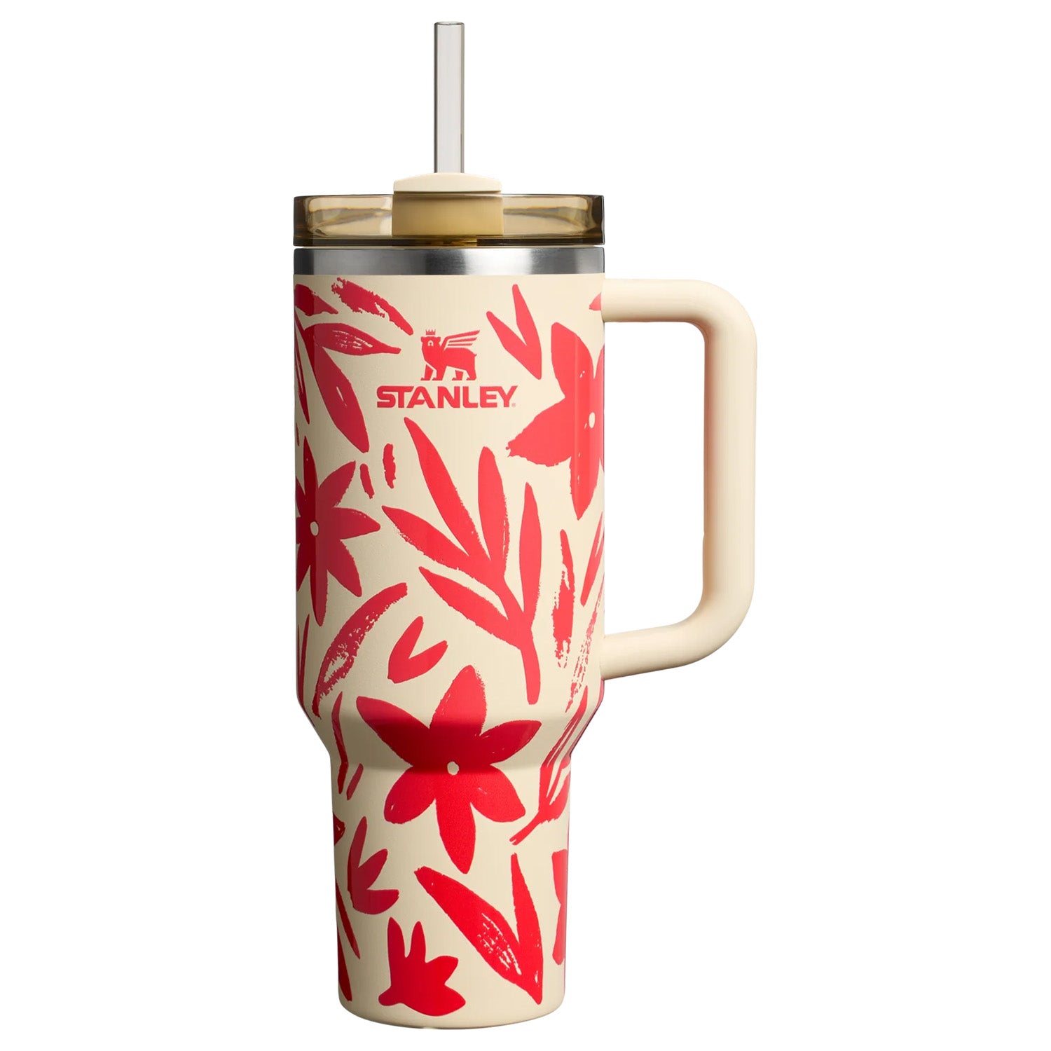 Quencher H2.0 Adventure Resort Floral | 1.18 lt