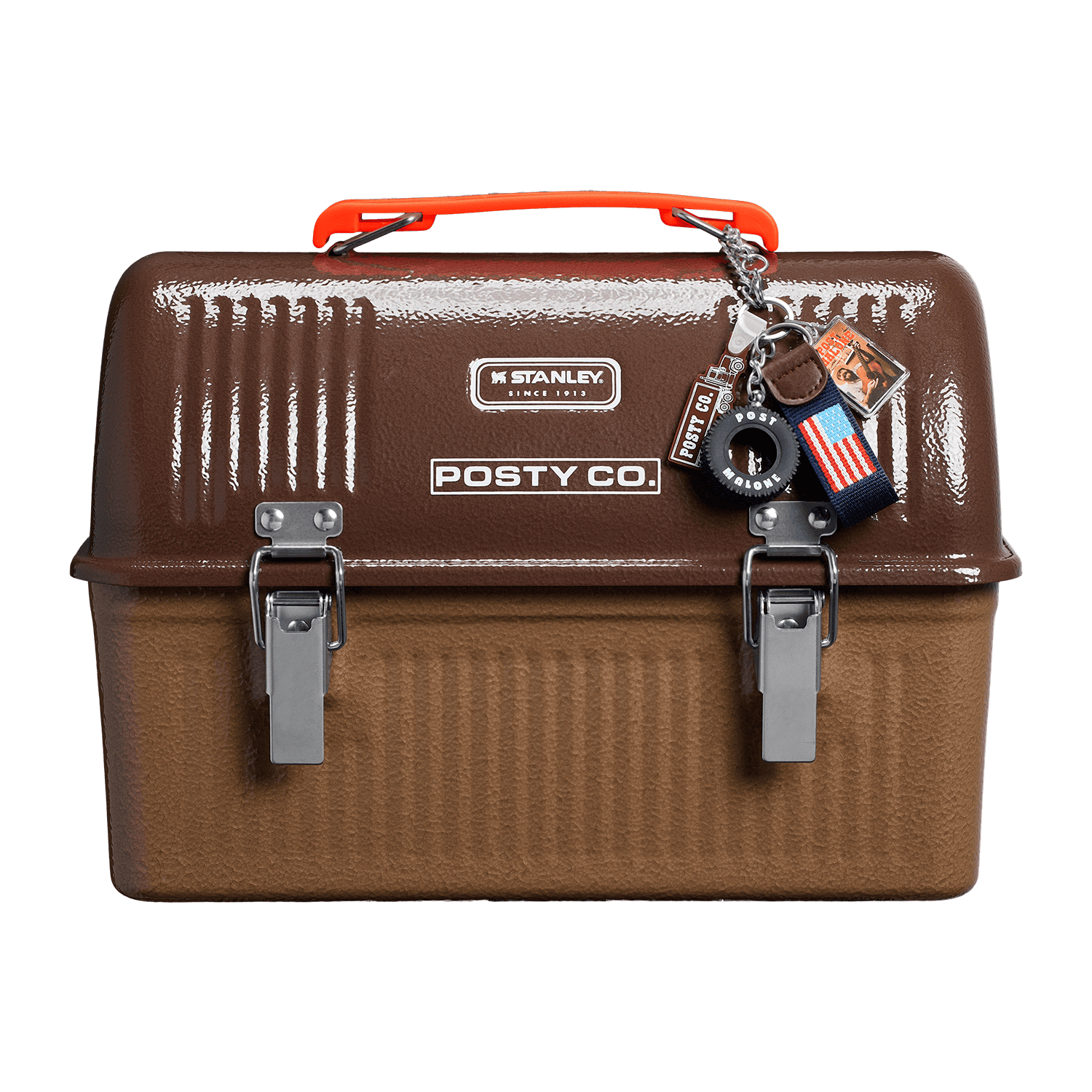 Legendary Classic Bottle y Lunch Box Set