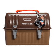 Legendary Classic Bottle y Lunch Box Set