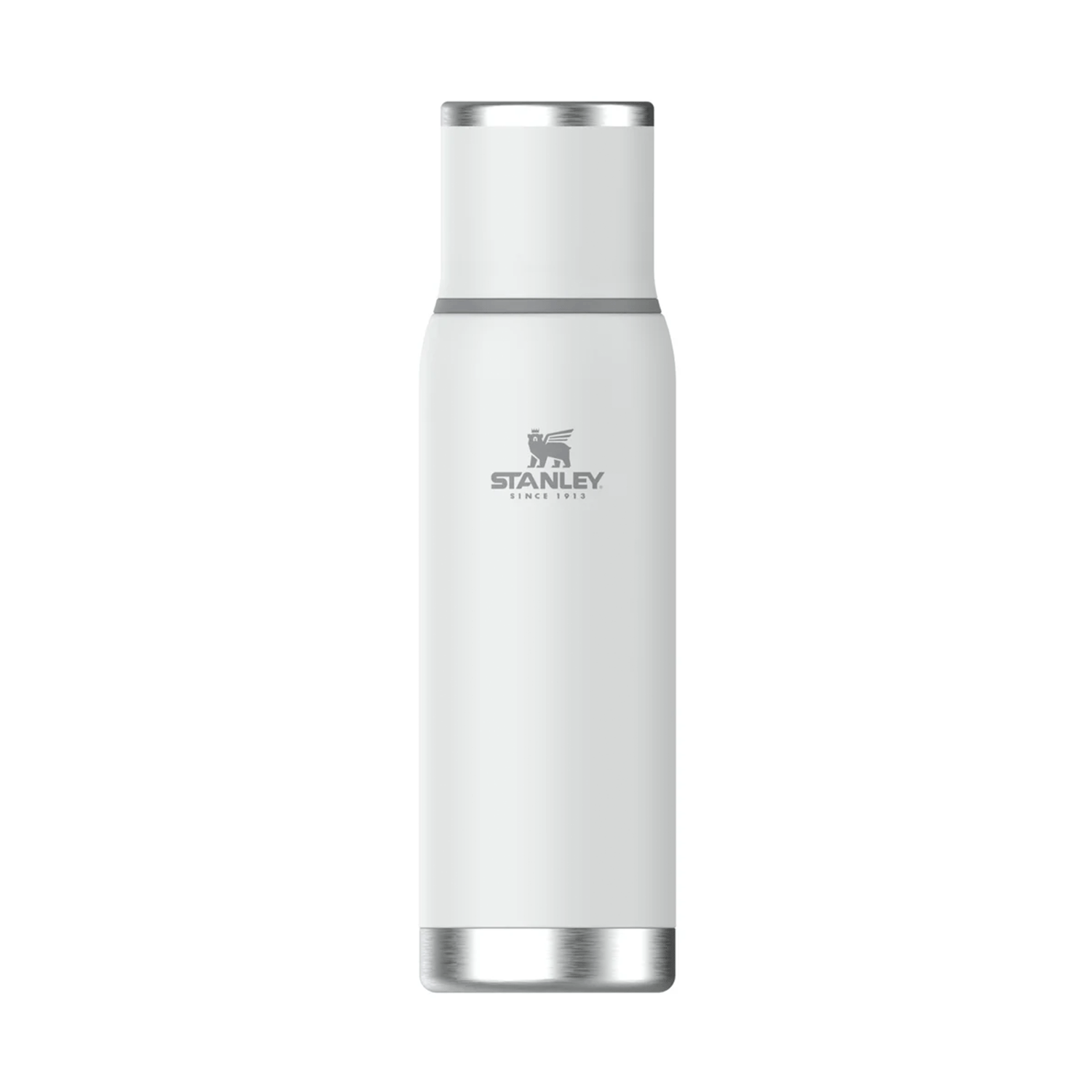 Termo Stanley Adventure To-Go Blanco | 1 lt