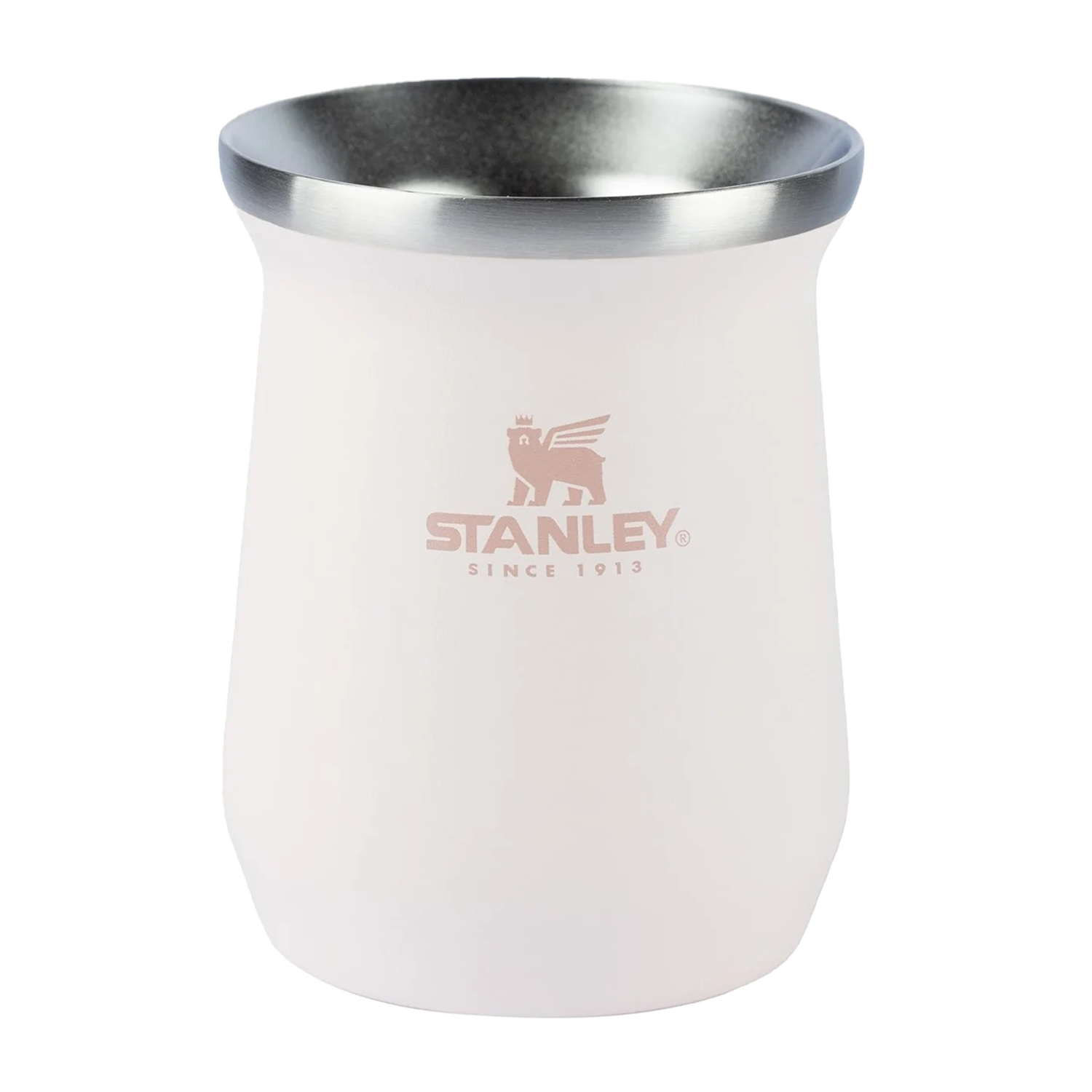 Mate Stanley Rosa Palo 236 ml
