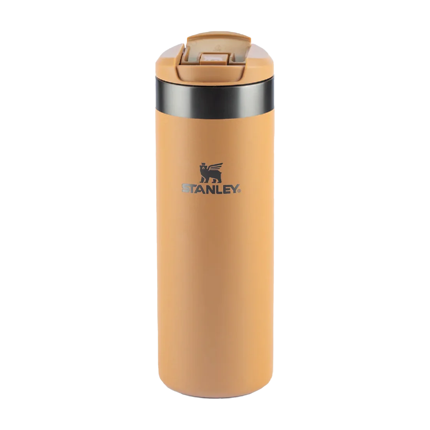 Botella Térmica Stanley Aerolight Camel | 473 ml