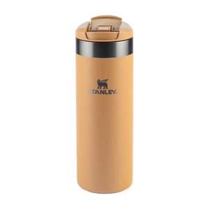 Botella Térmica Stanley Aerolight Camel | 473 ml