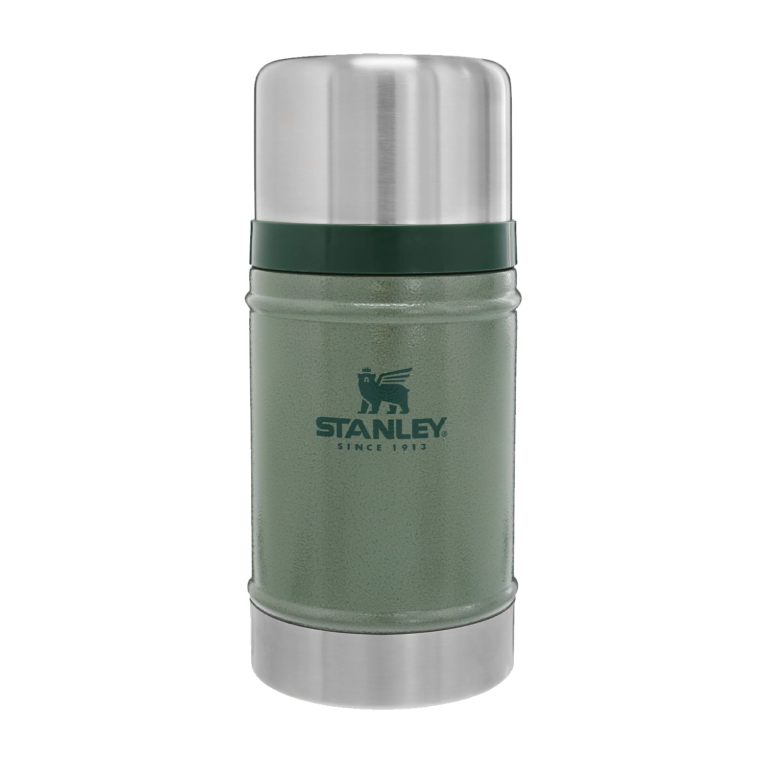 Termo Comida Stanley Classic Verde | 709 ml