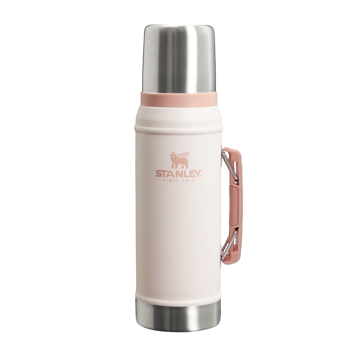 Termo Stanley Classic Rosa Palo | 950 ml