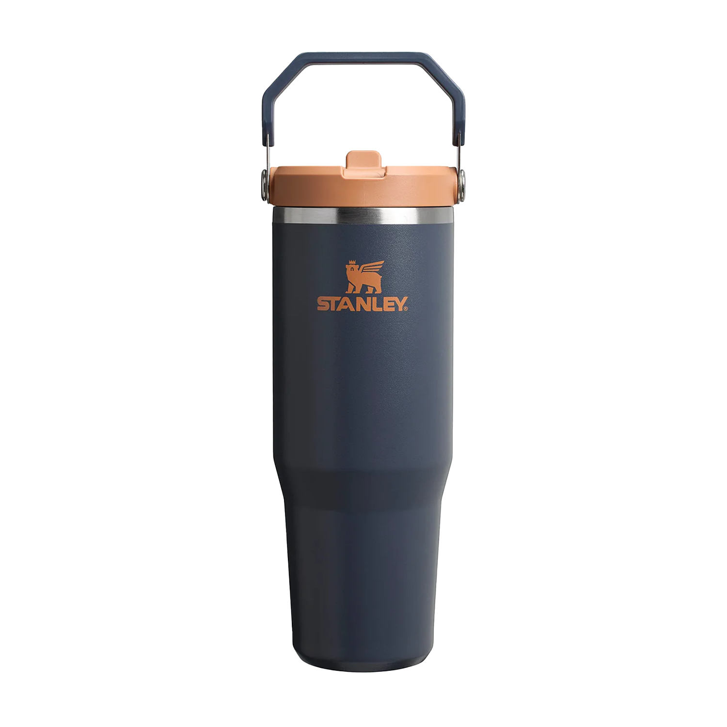 Botella Térmica Stanley Flip Straw 2.0 Twilight | 887 ml