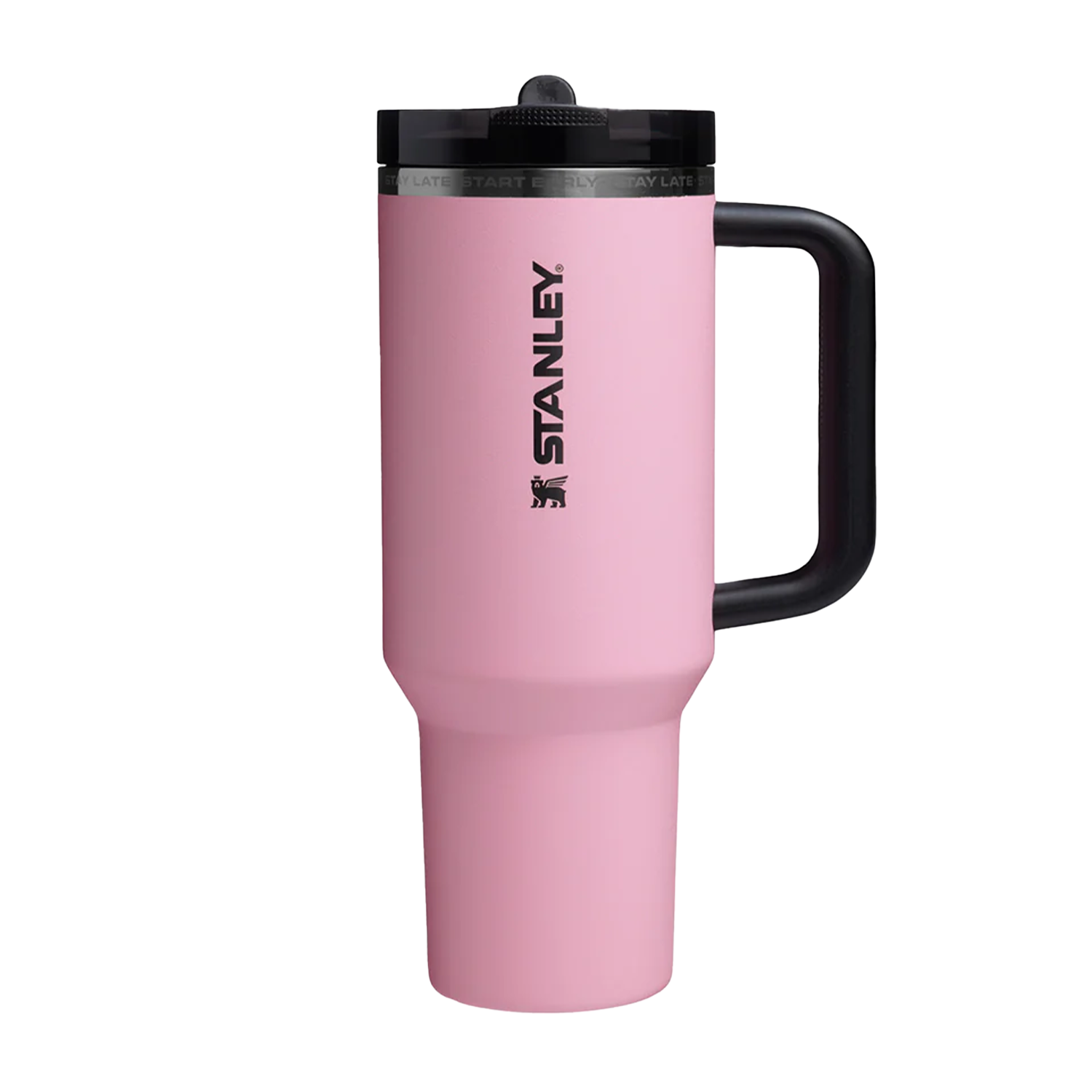 Quencher Protour Pink | 1.18 lt MESSI X STANLEY 1913