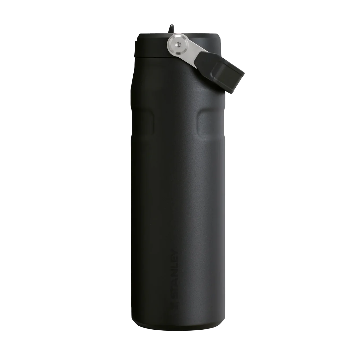Botella Térmica Stanley Flip Straw Aerolight Black 2.0 | 710 ml