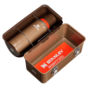 Legendary Classic Bottle y Lunch Box Set