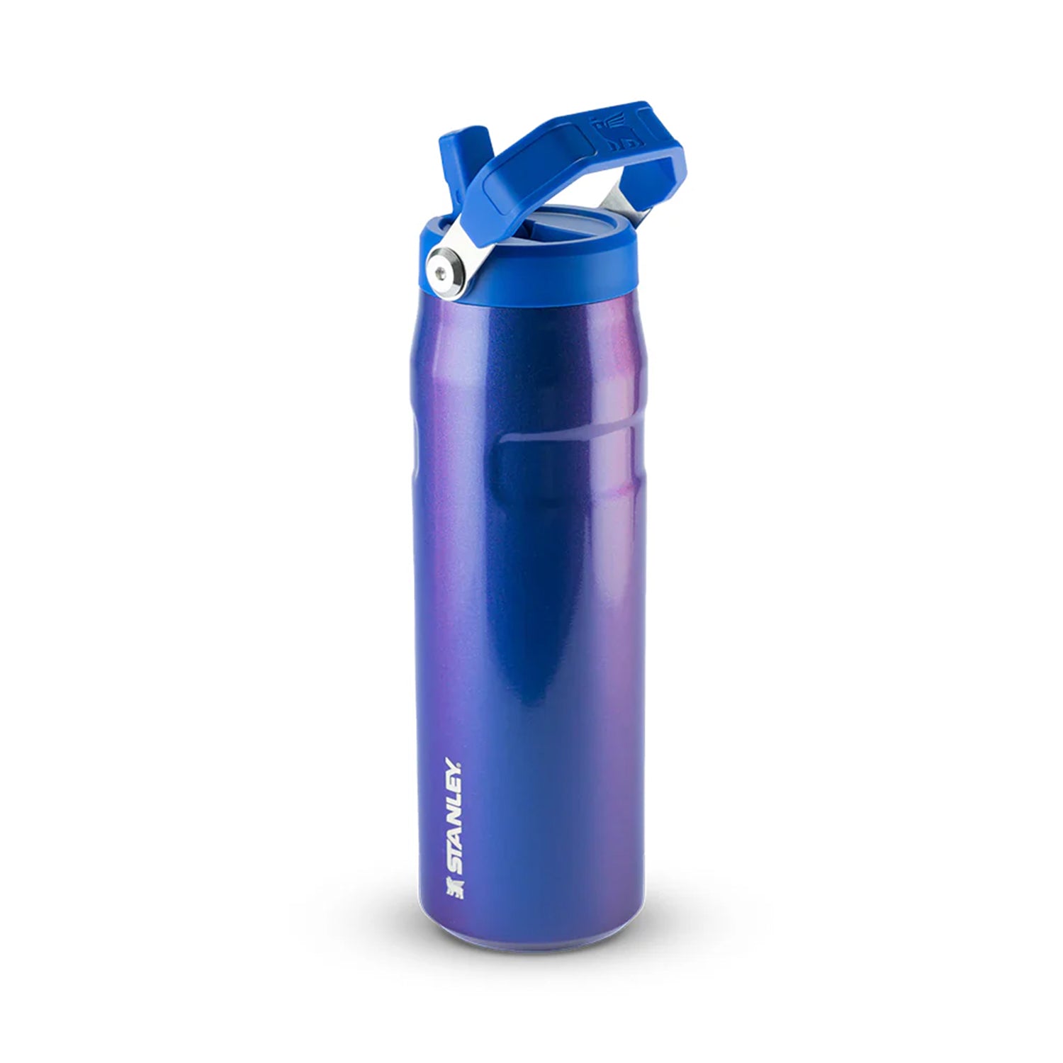 Botella Térmica Stanley Flip Straw Aerolight Sapphire  | 710 ml