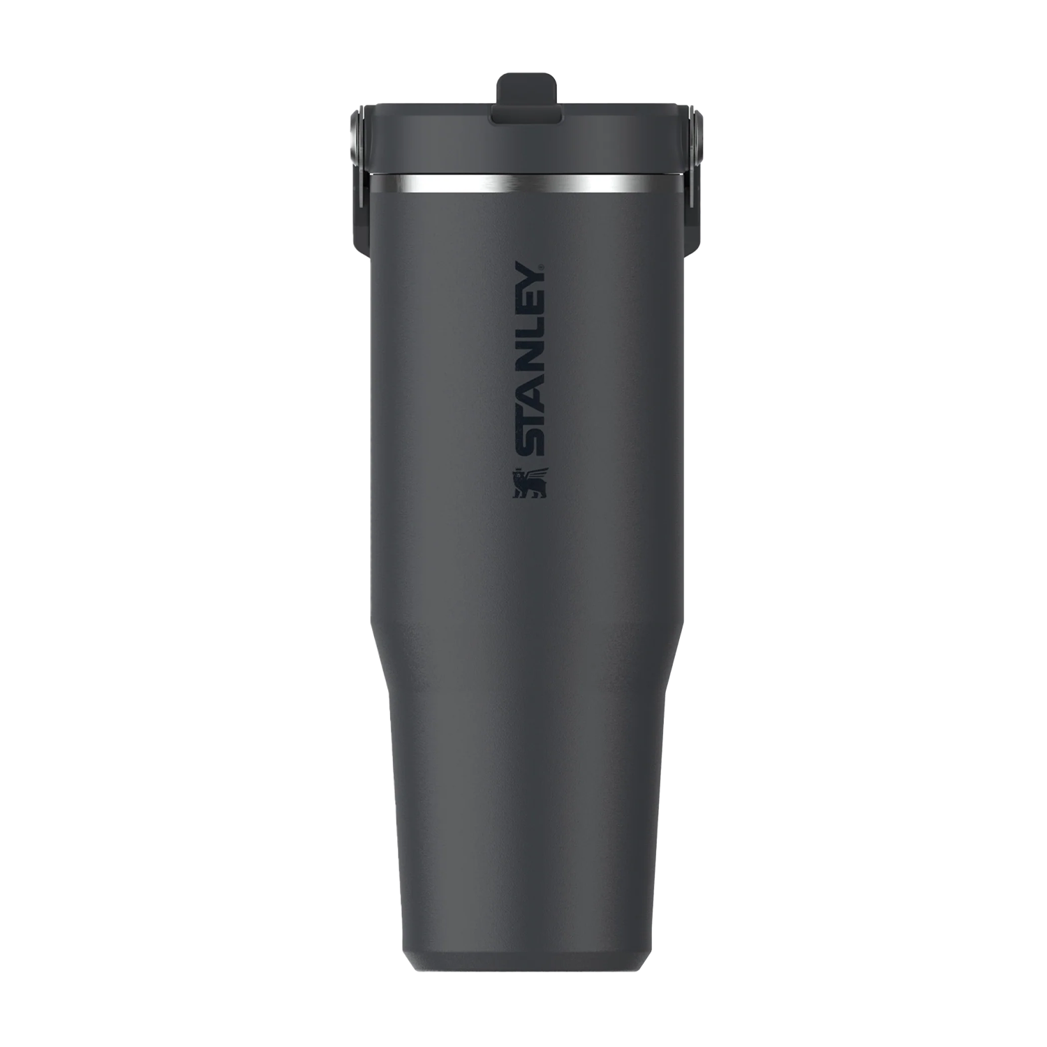 Botella Térmica Stanley Flip Straw 2.0 Black | 887 ml