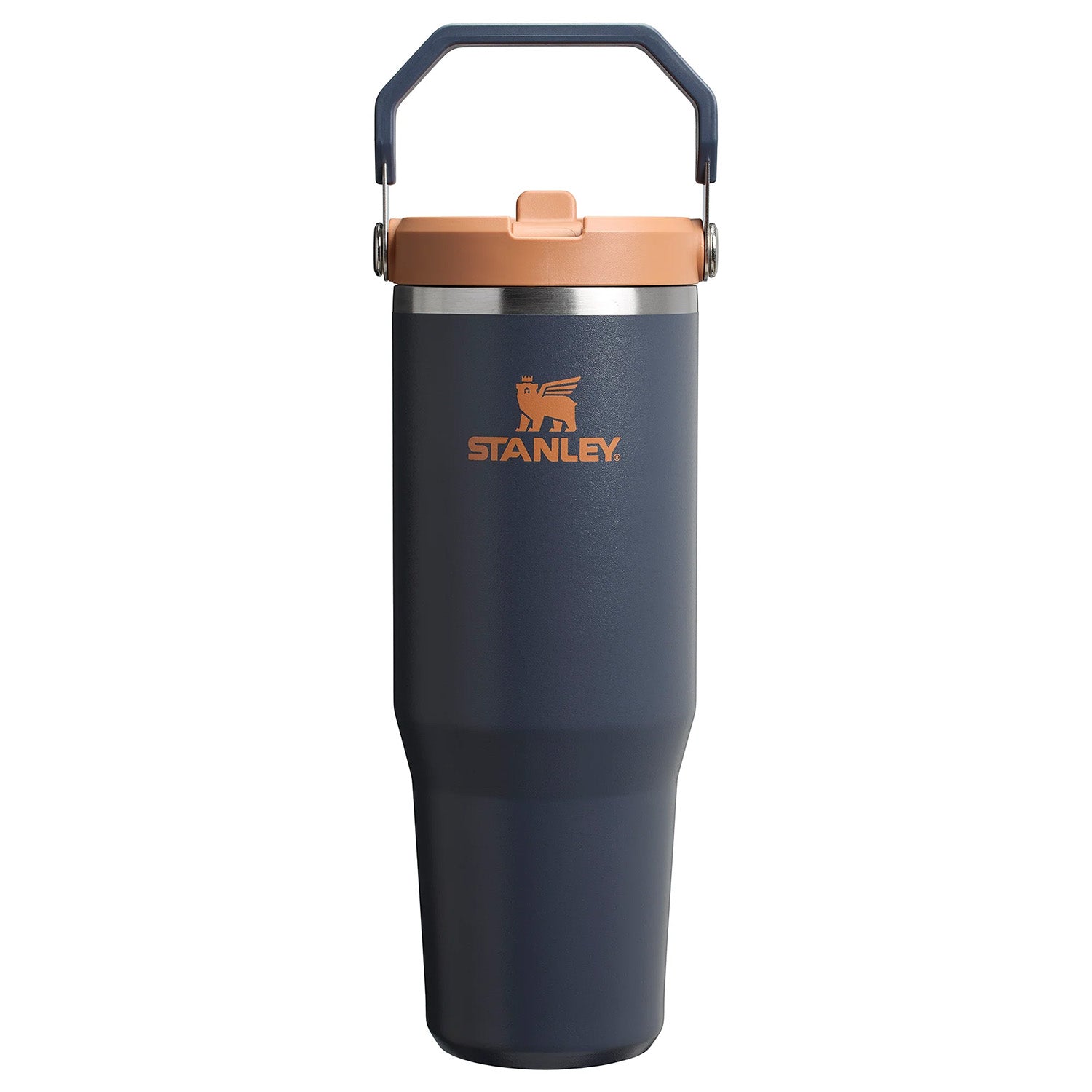 Botella Térmica Stanley Flip Straw 2.0 Twilight | 887 ml