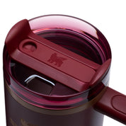 Quencher H2.0 Adventure Gilded Pomegranate | 887 ml