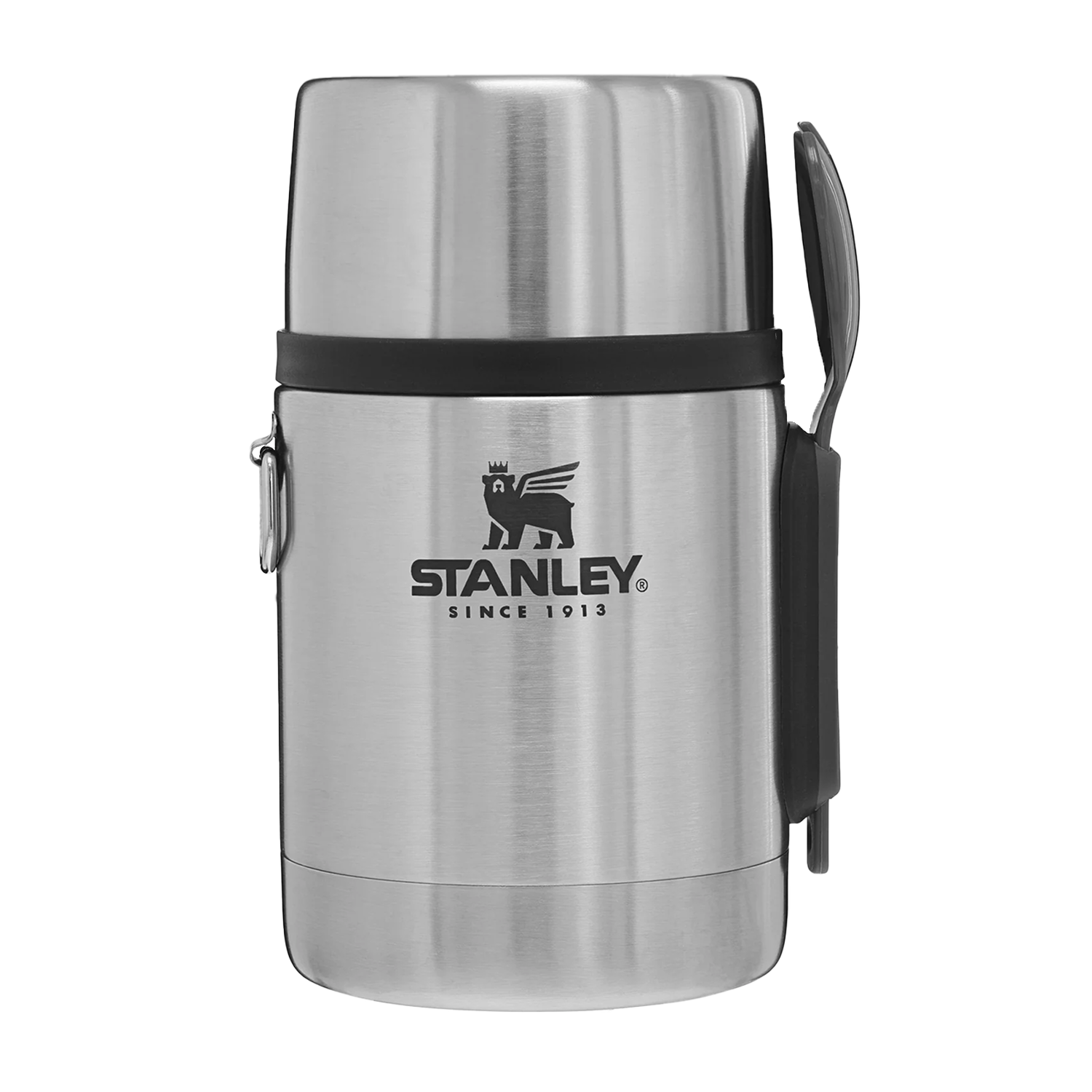 Termo Comida Stanley Adventure Acero | 532 ml