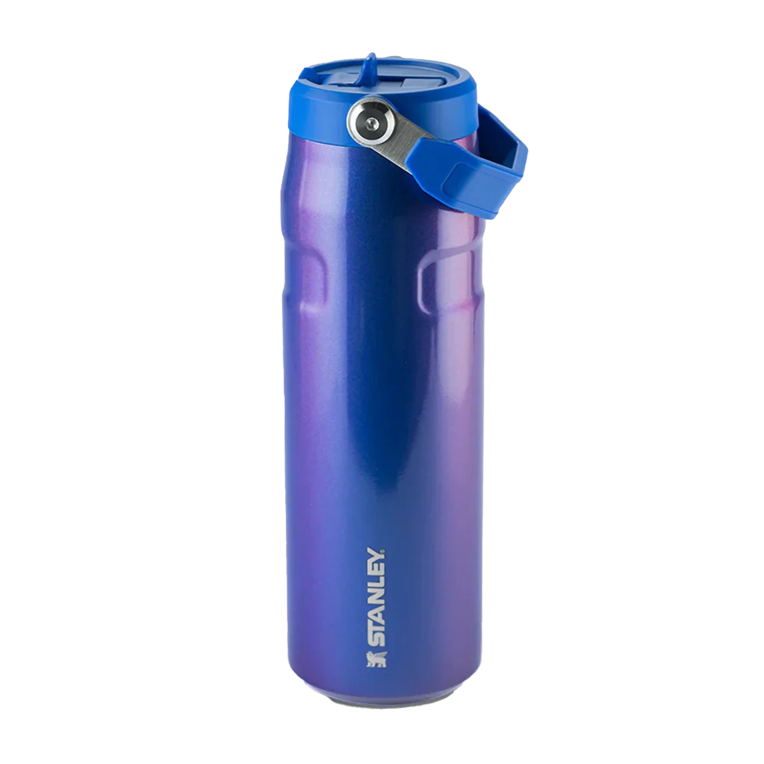 Botella Térmica Stanley Flip Straw Aerolight Sapphire | 710 ml