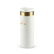 Botella Térmica Stanley Aerolight Cream Moon | 473 ml